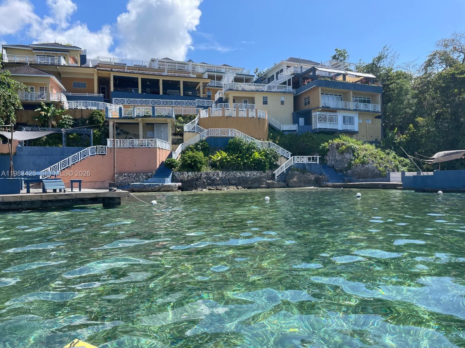 Moxons Beach Club Hotel N Boscobel, St. Mary Parish, Jamaica, FL 0