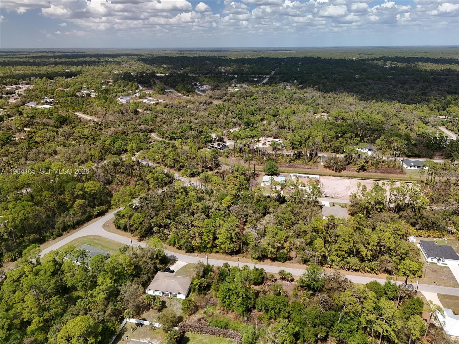 0 LANDRY AVE, North Port FL 34291