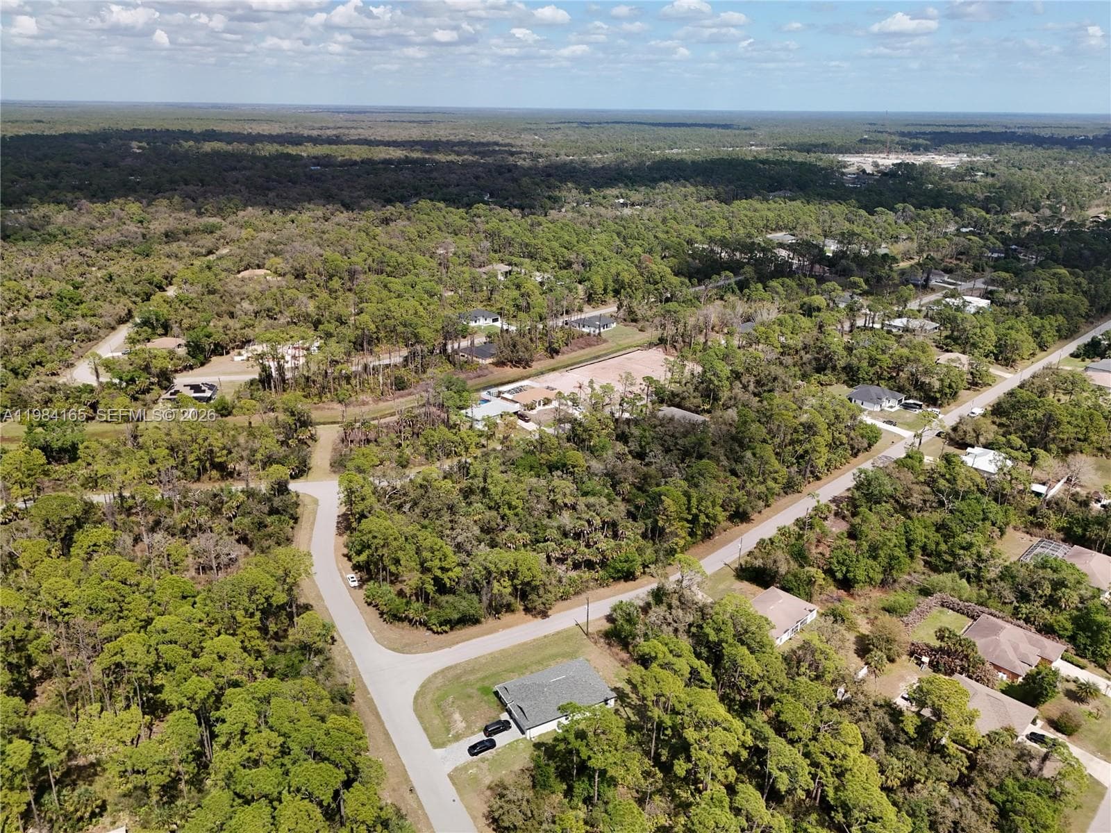 0 LANDRY AVE, North Port FL 34291