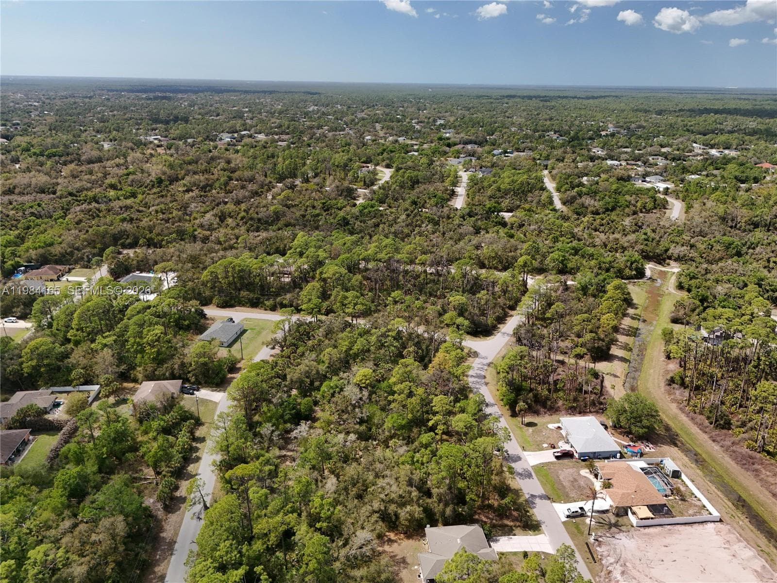 0 LANDRY AVE, North Port FL 34291