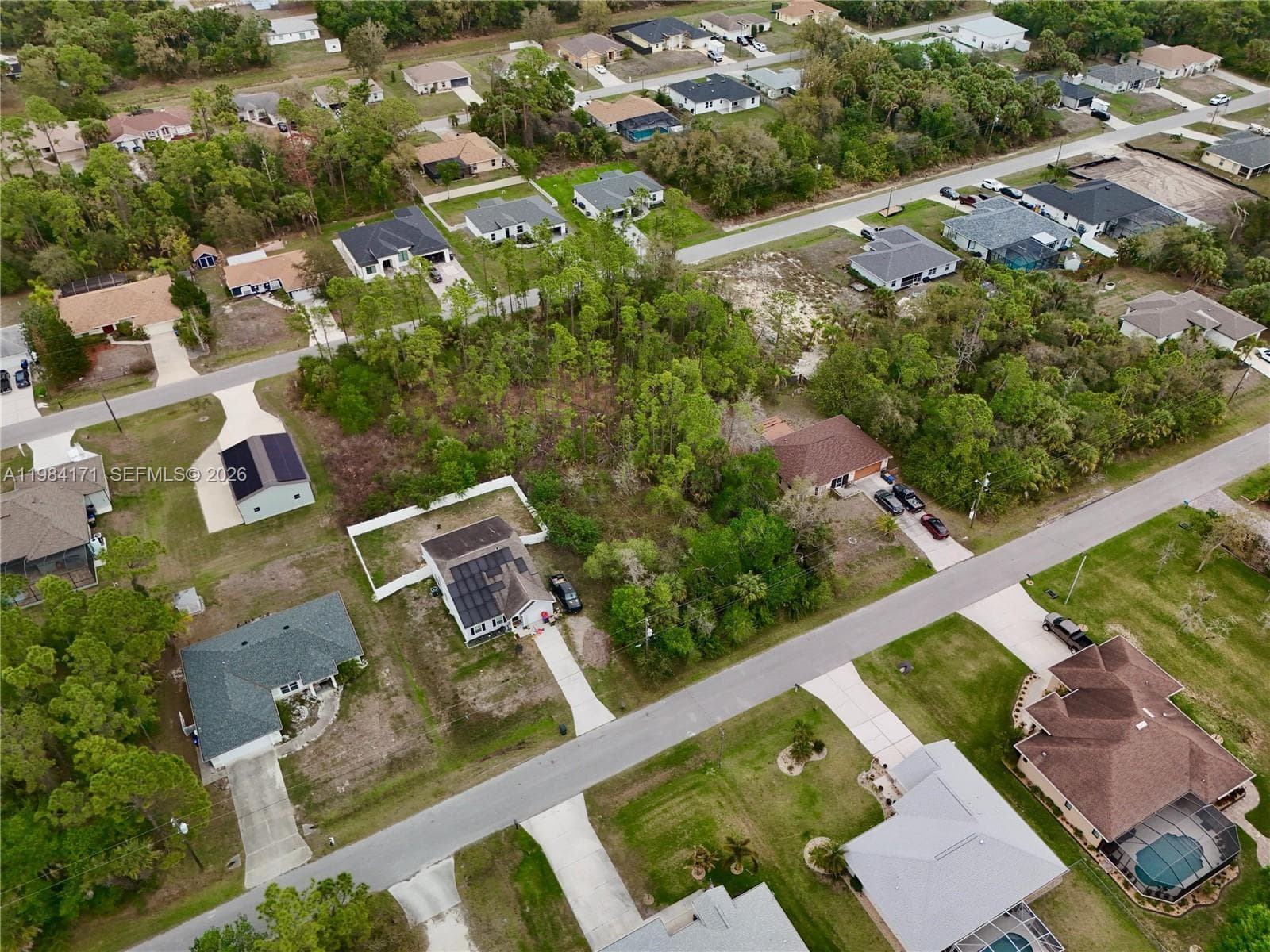0 LA ROSA AVE, North Port FL 34286
