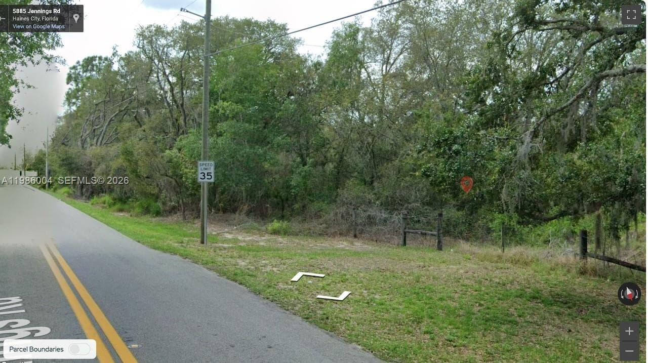 0 Jennings Rd, Other City - In The State Of Florida FL 33844