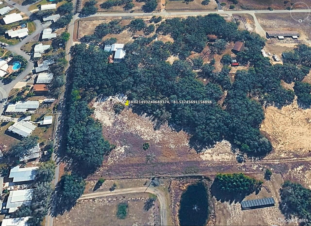 0 Jennings Rd, Other City - In The State Of Florida FL 33844