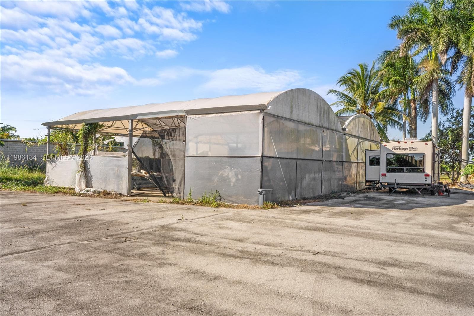 31500 SW 207th Ave, Homestead FL 33030