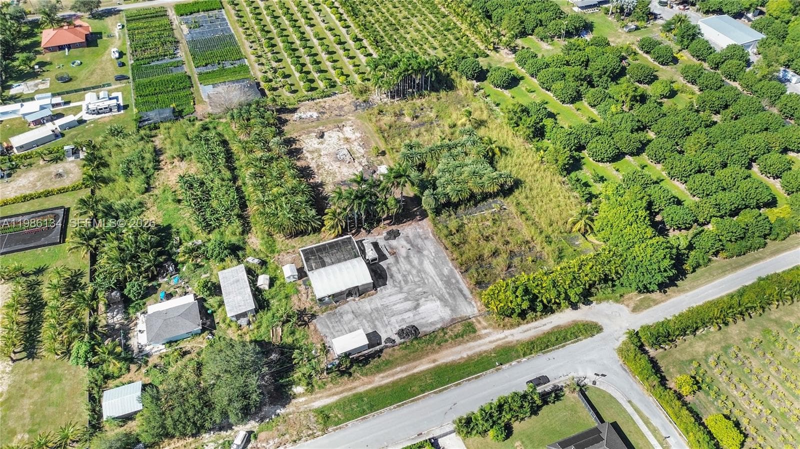 31500 SW 207th Ave, Homestead FL 33030