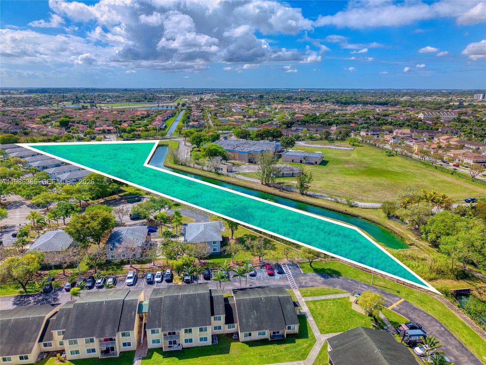 139XX SW 272 ST, Naranja FL 33032