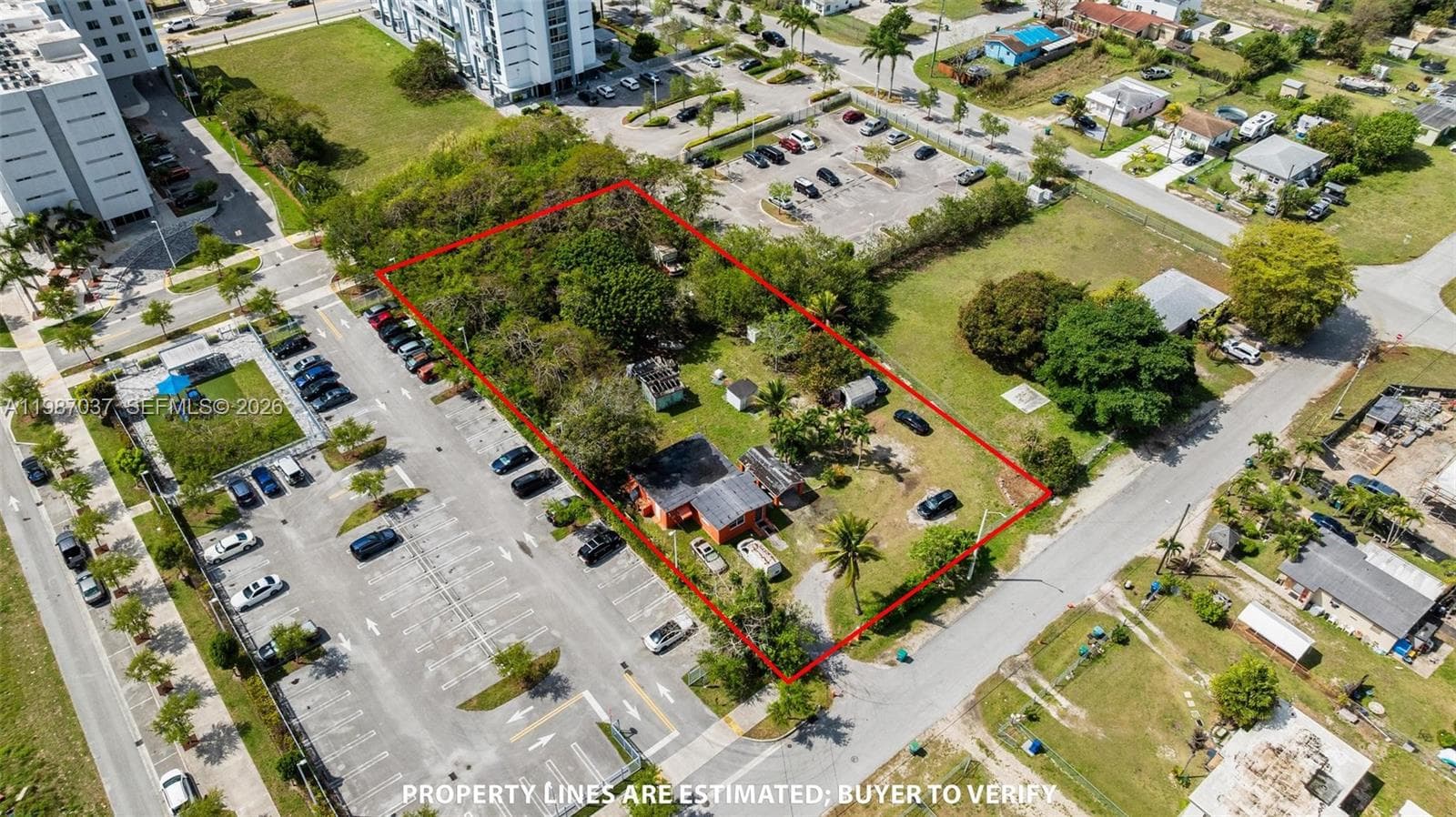 11870 SW 214th St, Miami FL 33177