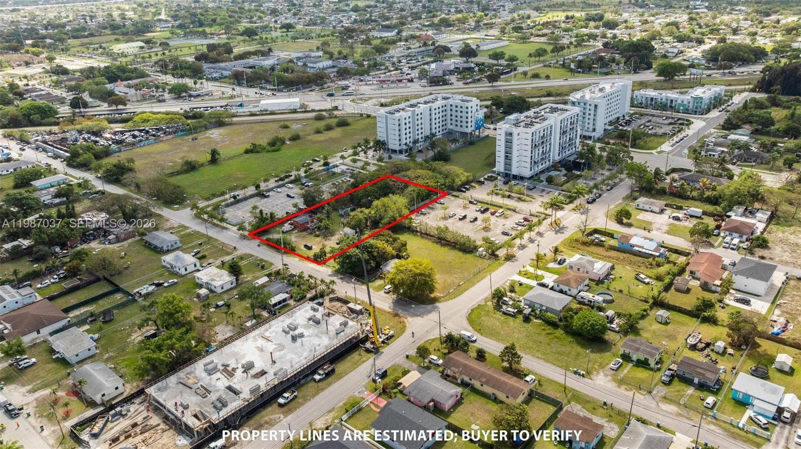 11870 SW 214th St, Miami FL 33177