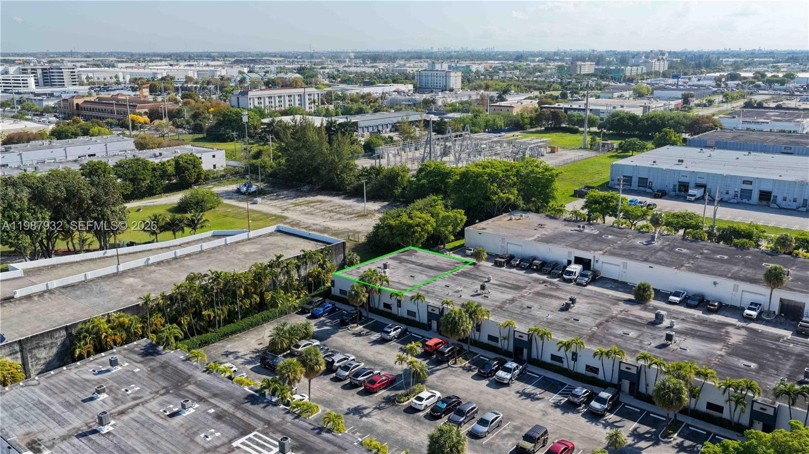 8119 NW 33rd St # 8119, Doral FL 33122