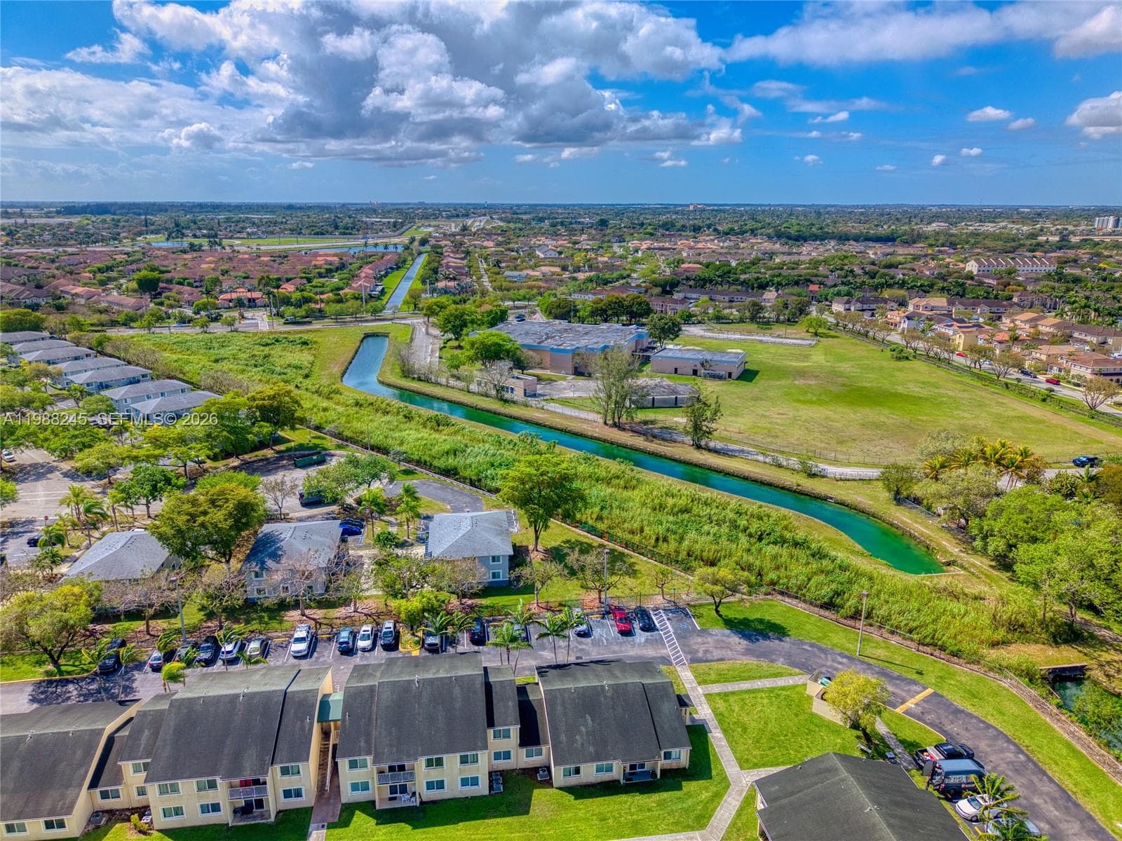 SW 272 ST, Miami FL 33032