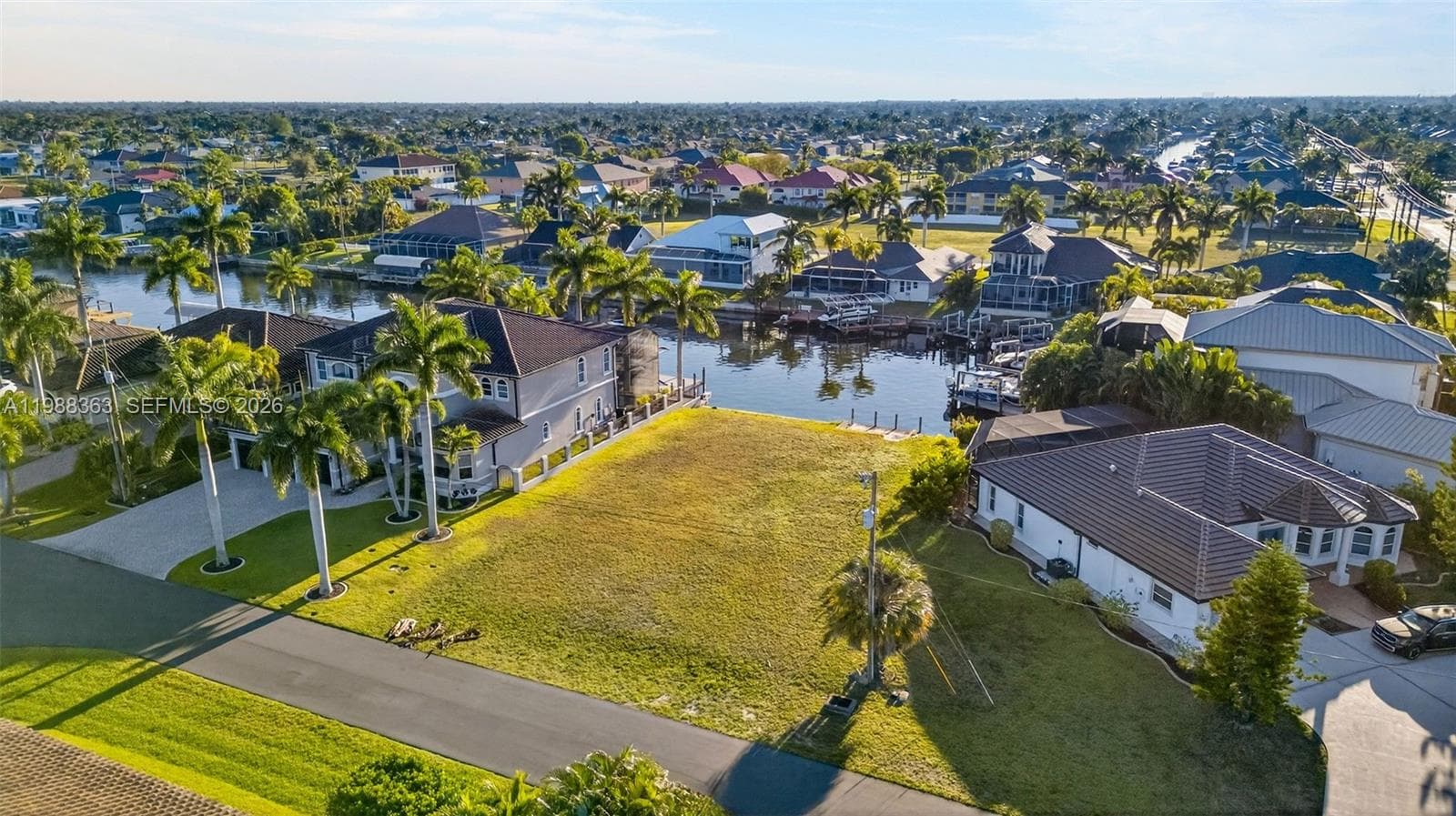 5423 SW 17th Ave, Cape Coral FL 33914