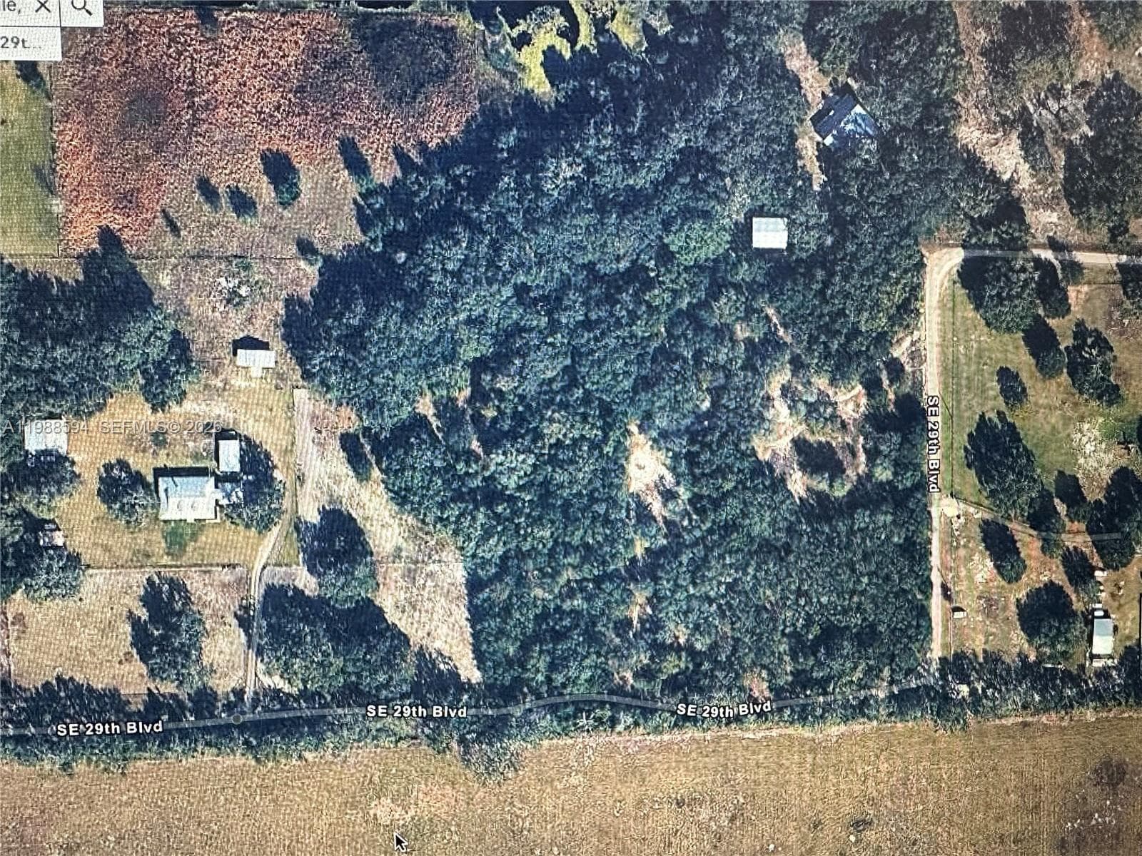 0 SE 29th Blvd., Other City - In The State Of Florida FL 33585