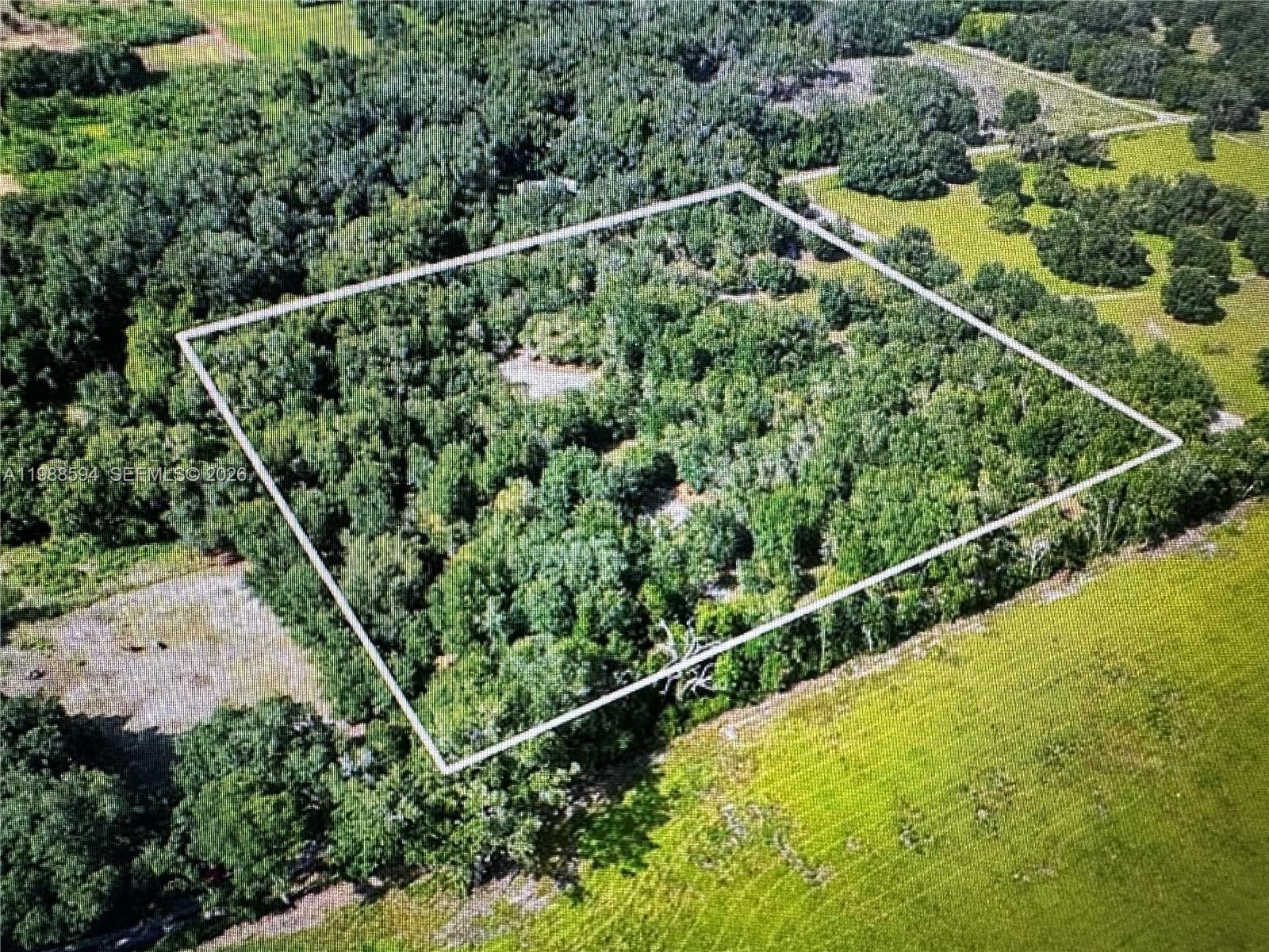 0 SE 29th Blvd., Other City - In The State Of Florida FL 33585