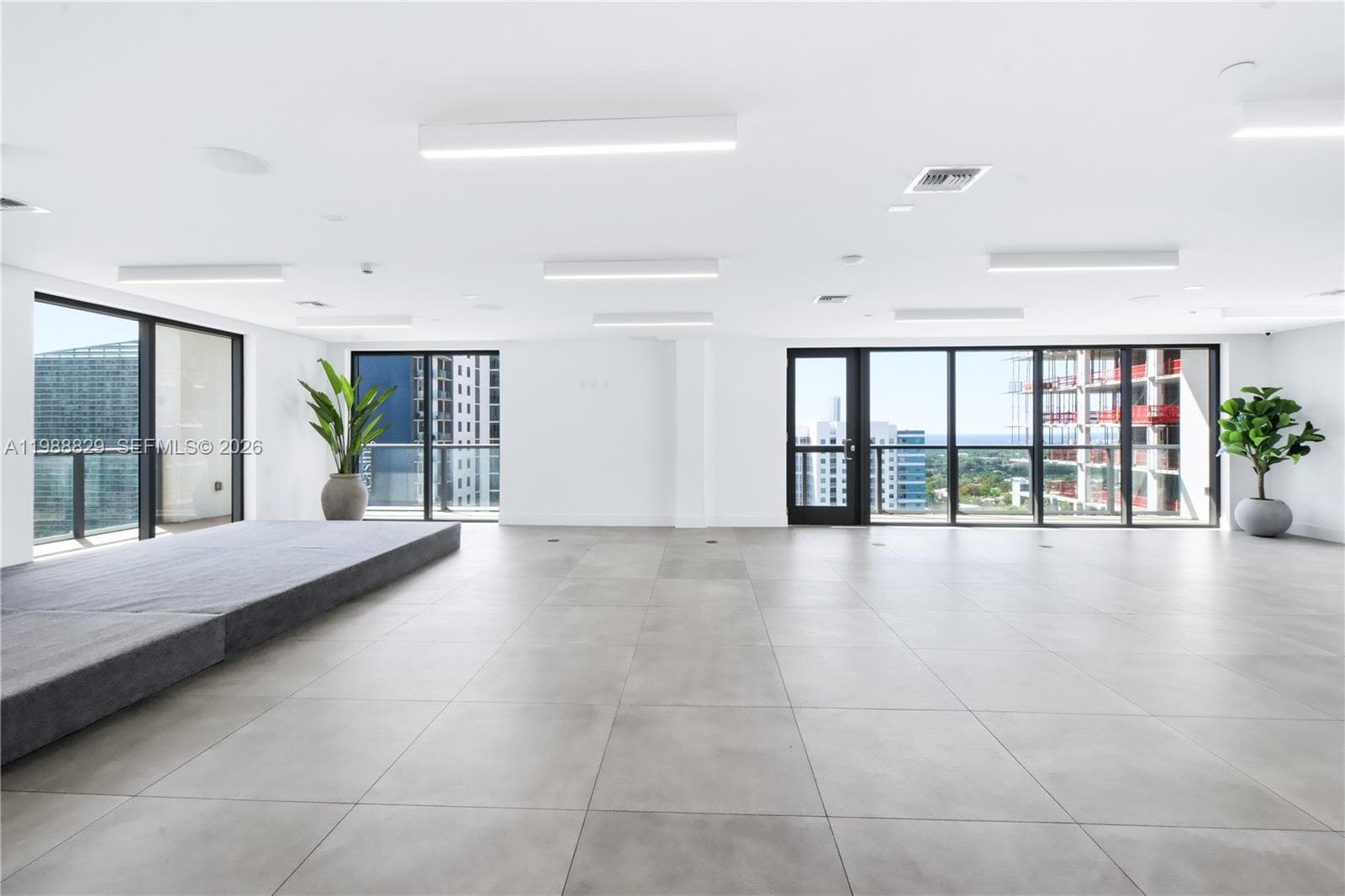 24 floor