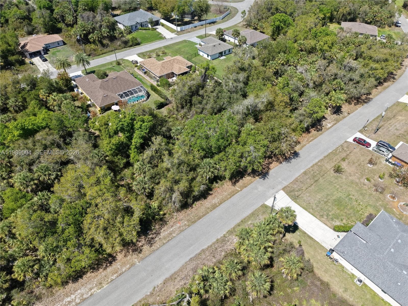 0 MCALLISTER LN, North Port FL 34288
