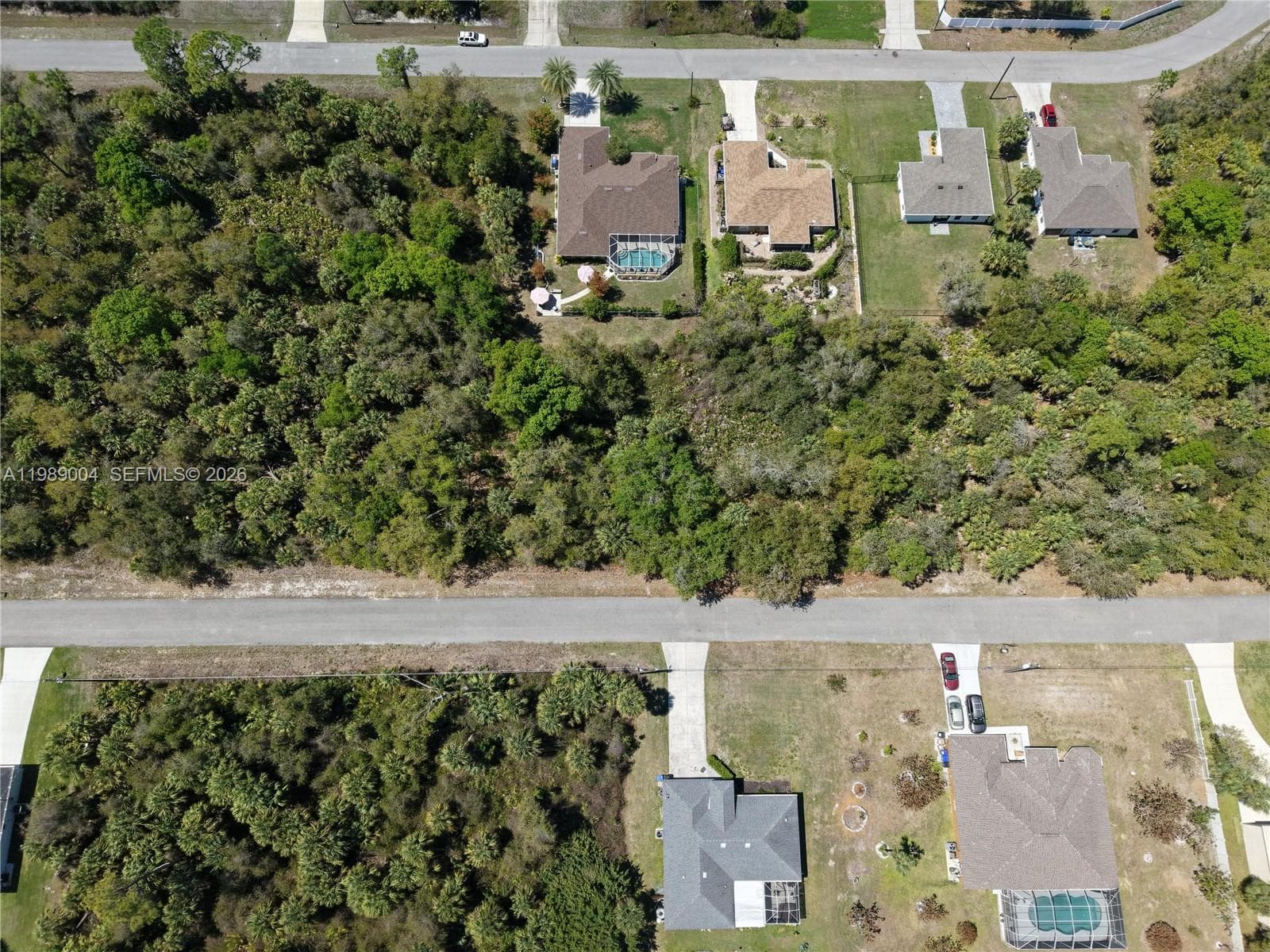 0 MCALLISTER LN, North Port FL 34288