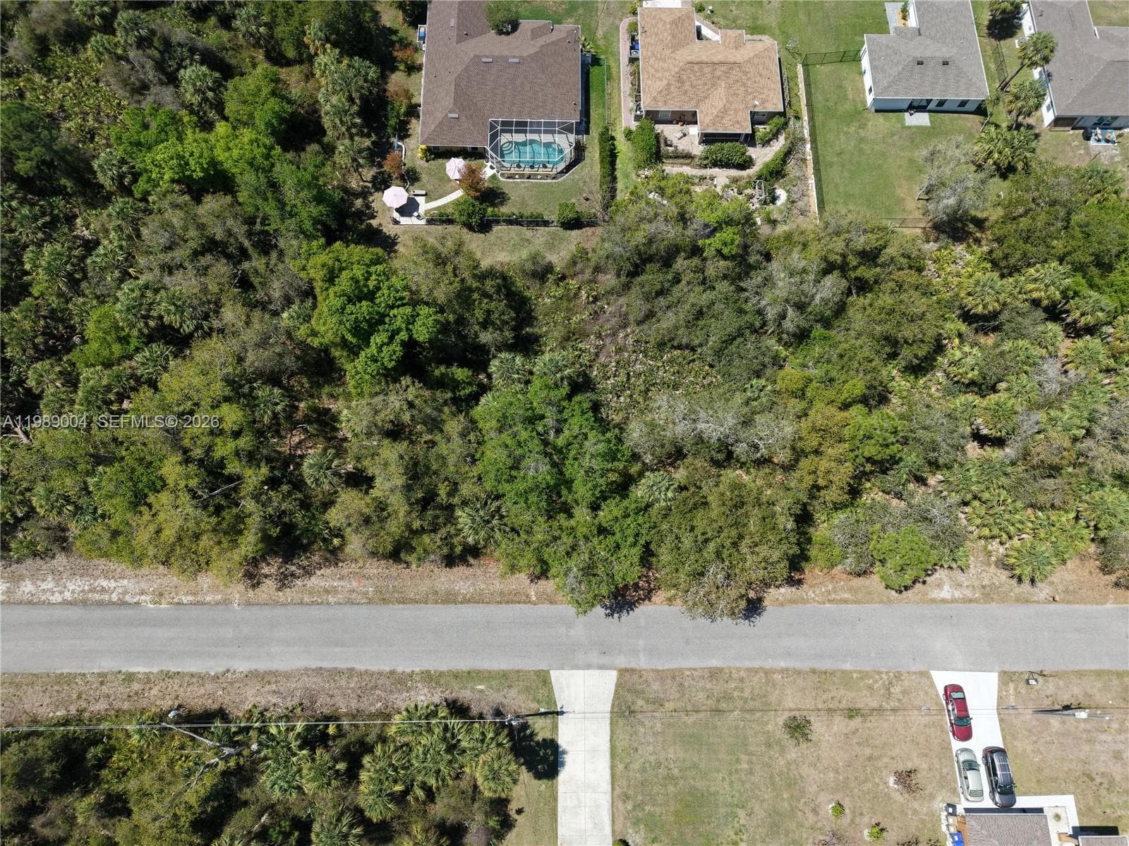 0 MCALLISTER LN, North Port FL 34288