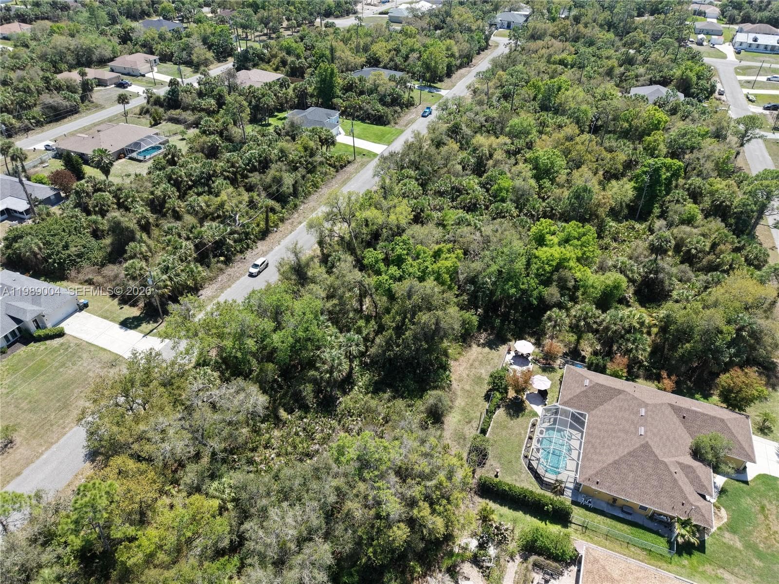 0 MCALLISTER LN, North Port FL 34288