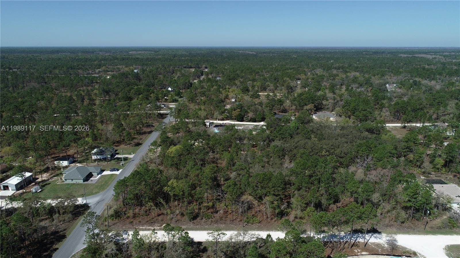 0 Wood Own Ave and Malibar Rd, Other City - In The State Of Florida FL 34614
