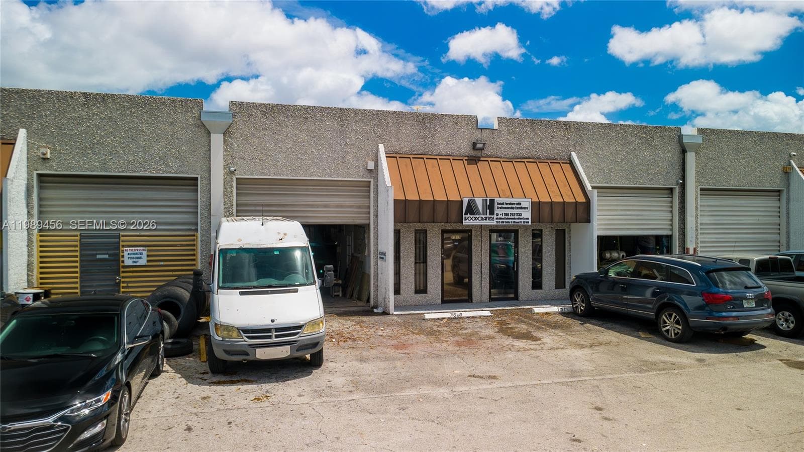7311 NW 56th St # 7311, Miami FL 33166