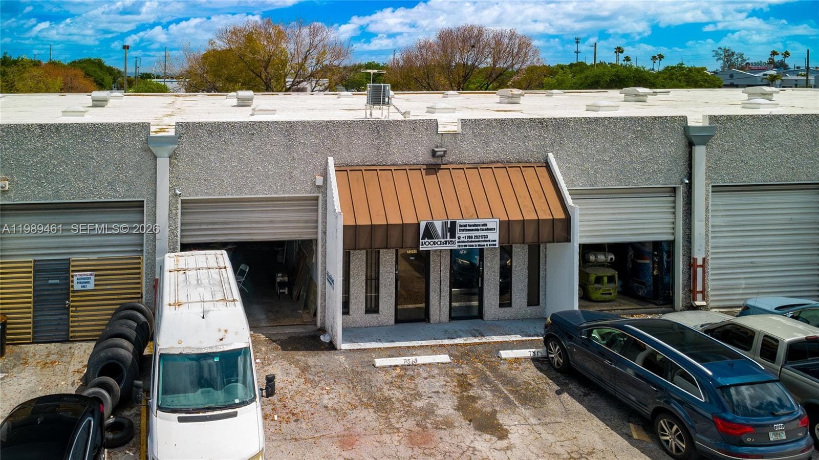 7313 NW 56th St # 7313, Miami FL 33166