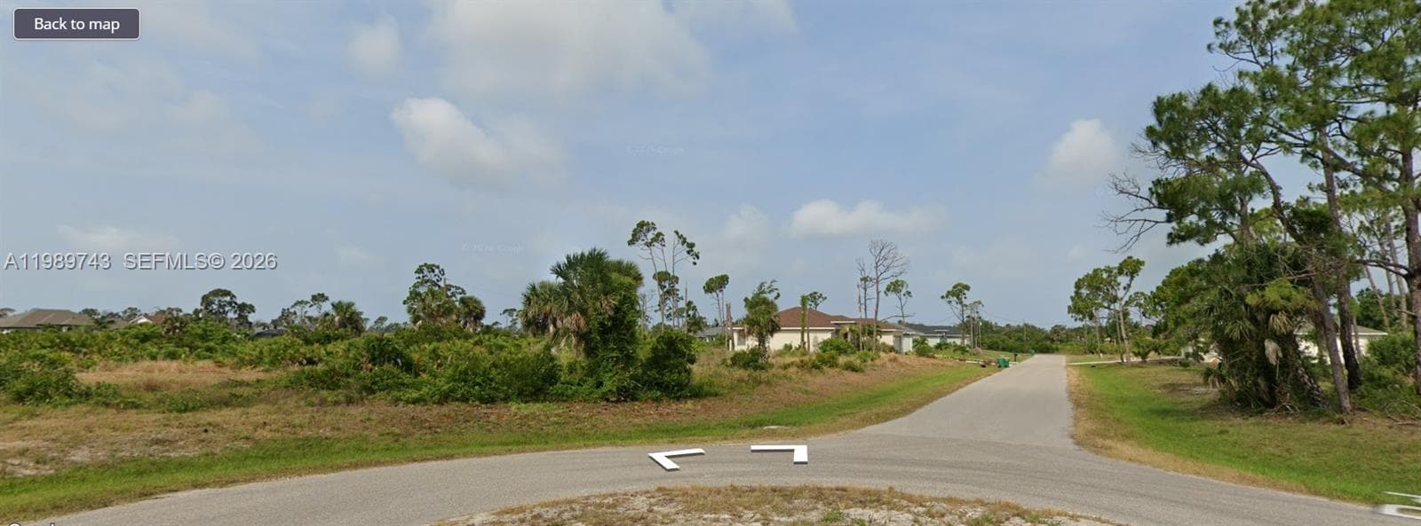 31 BINNACLE RD, Other City - In The State Of Florida FL 33946