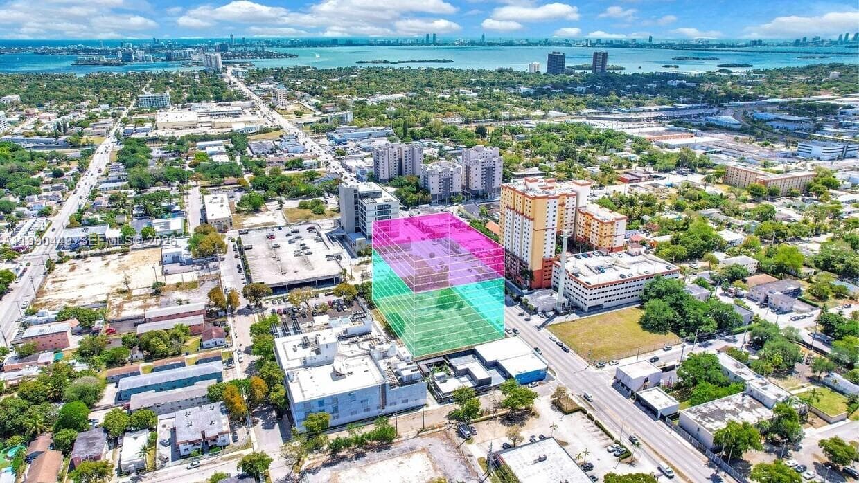 123 NE 79th St, Miami FL 33138