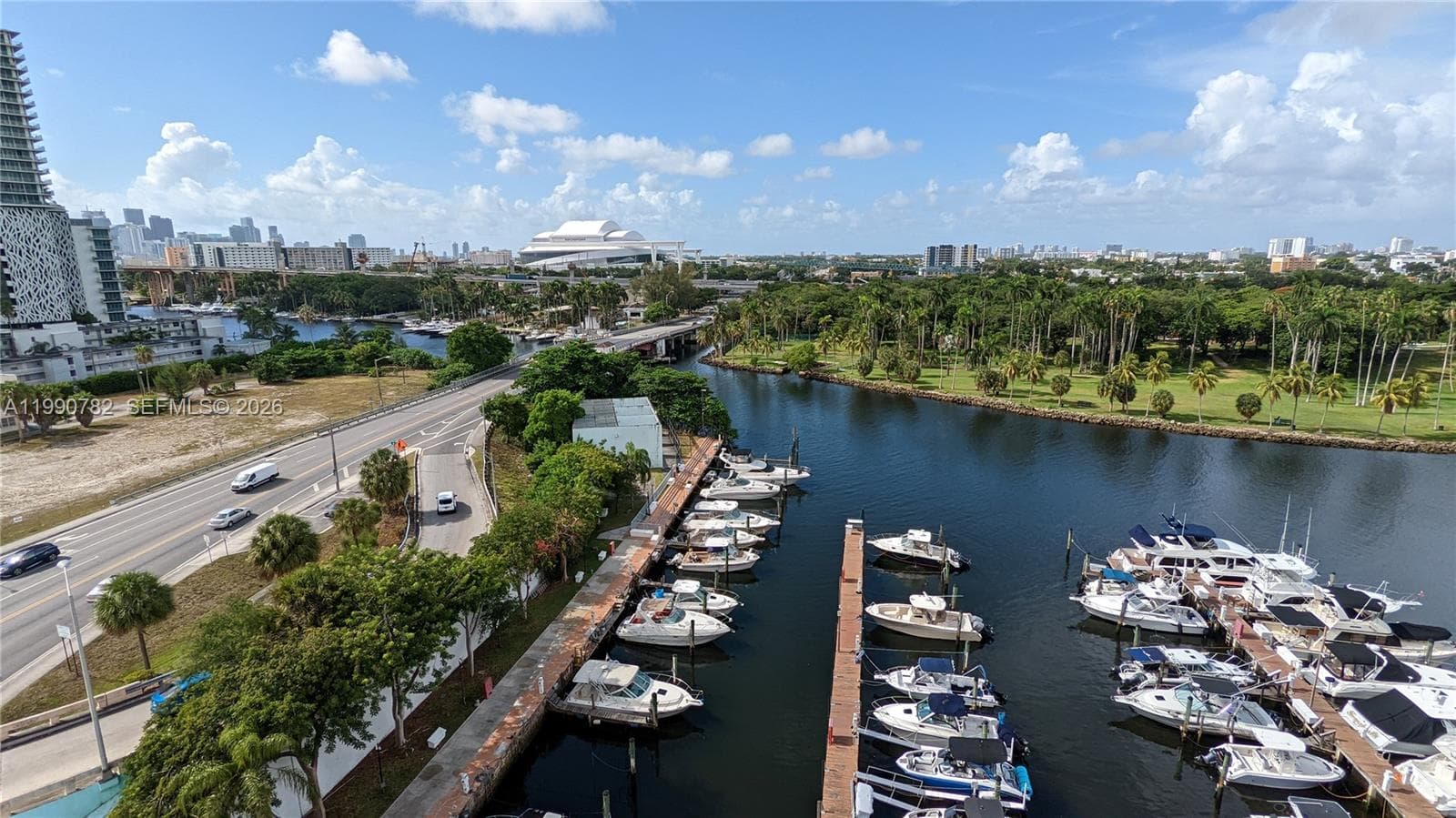 1700 NW North River Dr, Miami FL 33125