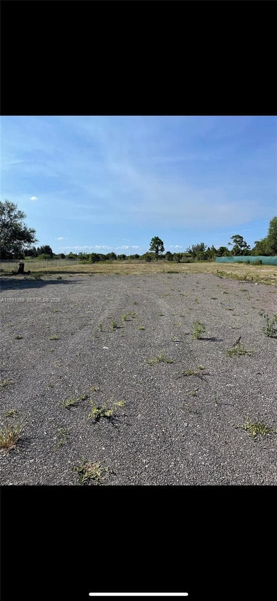 281 AVENIDA DEL CENTRO MONTURA, Clewiston FL 33440