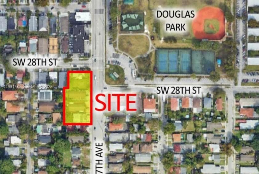 3700 SW 28th St, Miami FL 33134