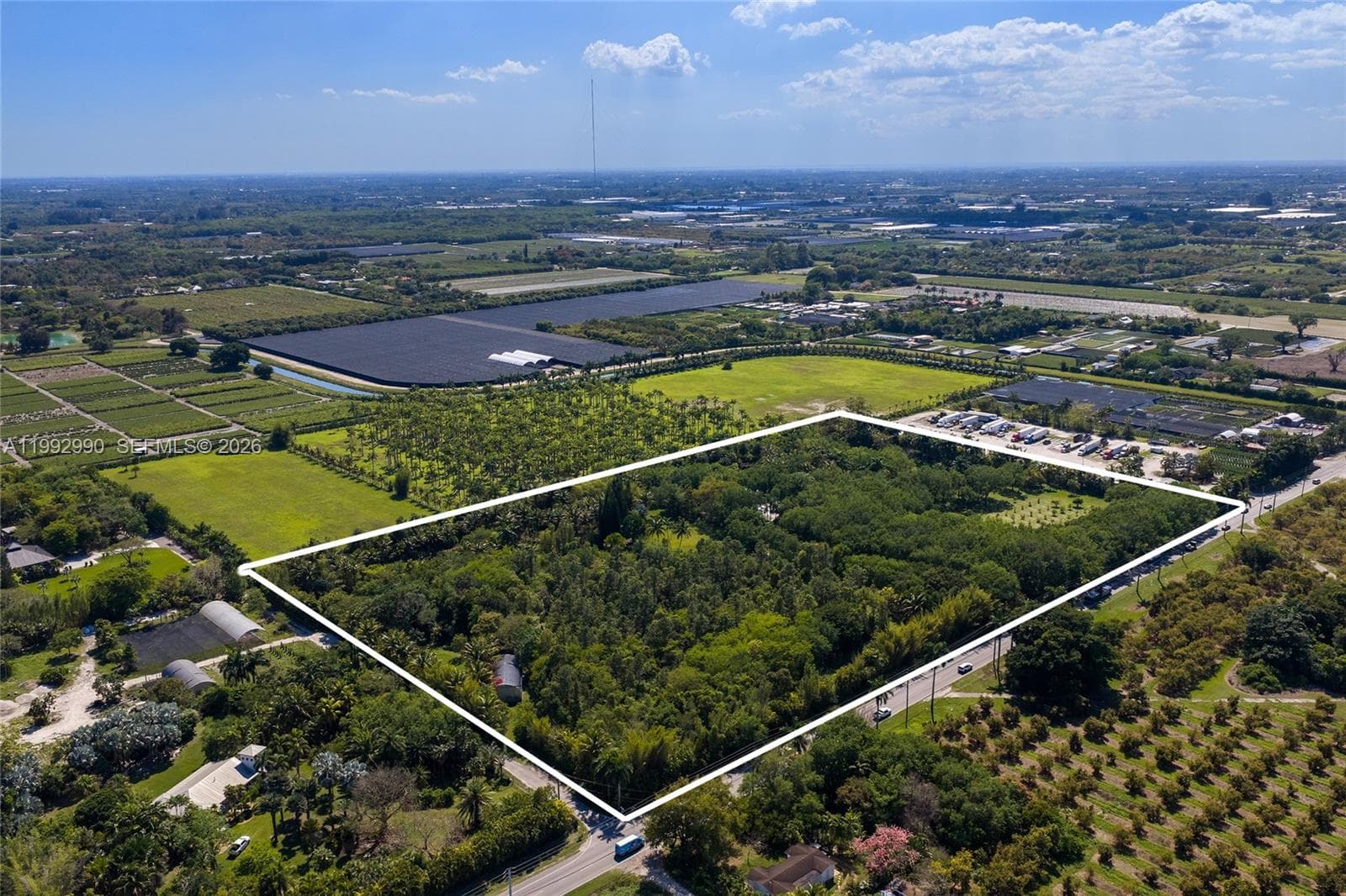 15000 SW 200th St, Miami FL 33187