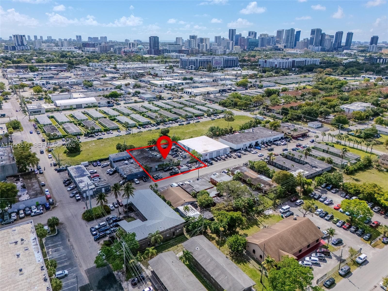 834 NW 10th Terr, Fort Lauderdale FL 33311