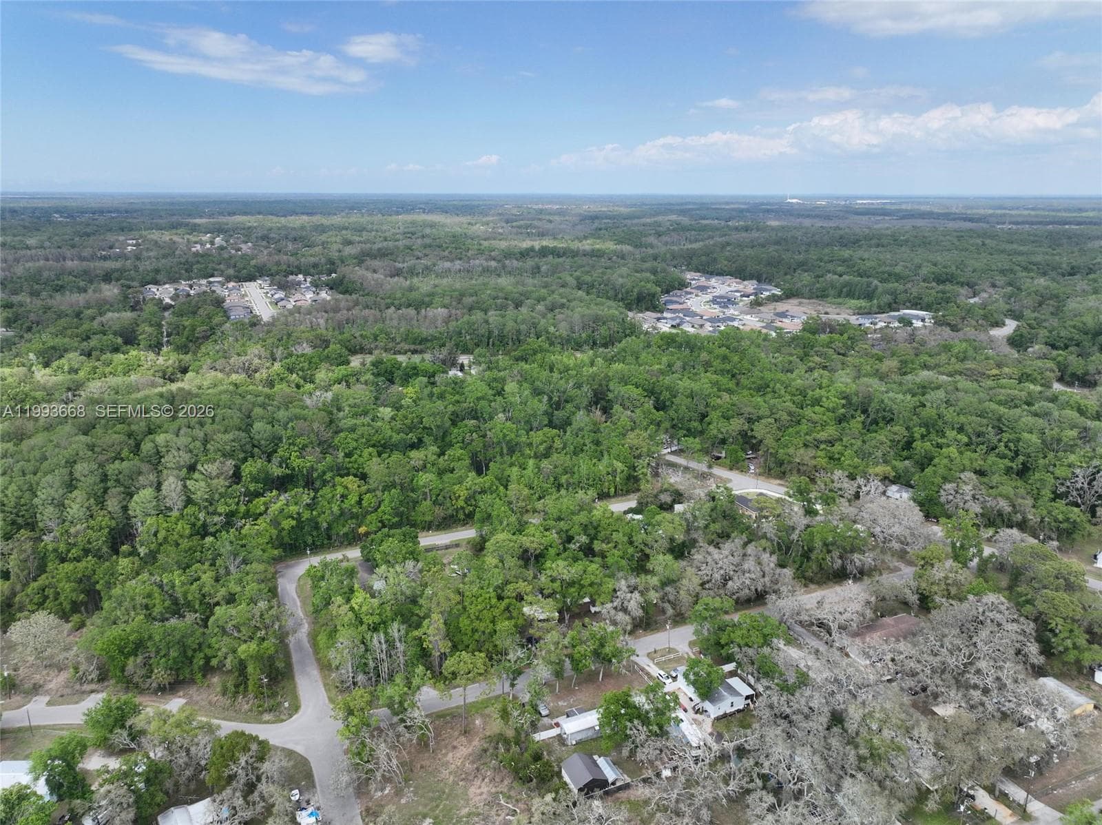 0 Eagle Lake Ave, New Port Richey FL 34654