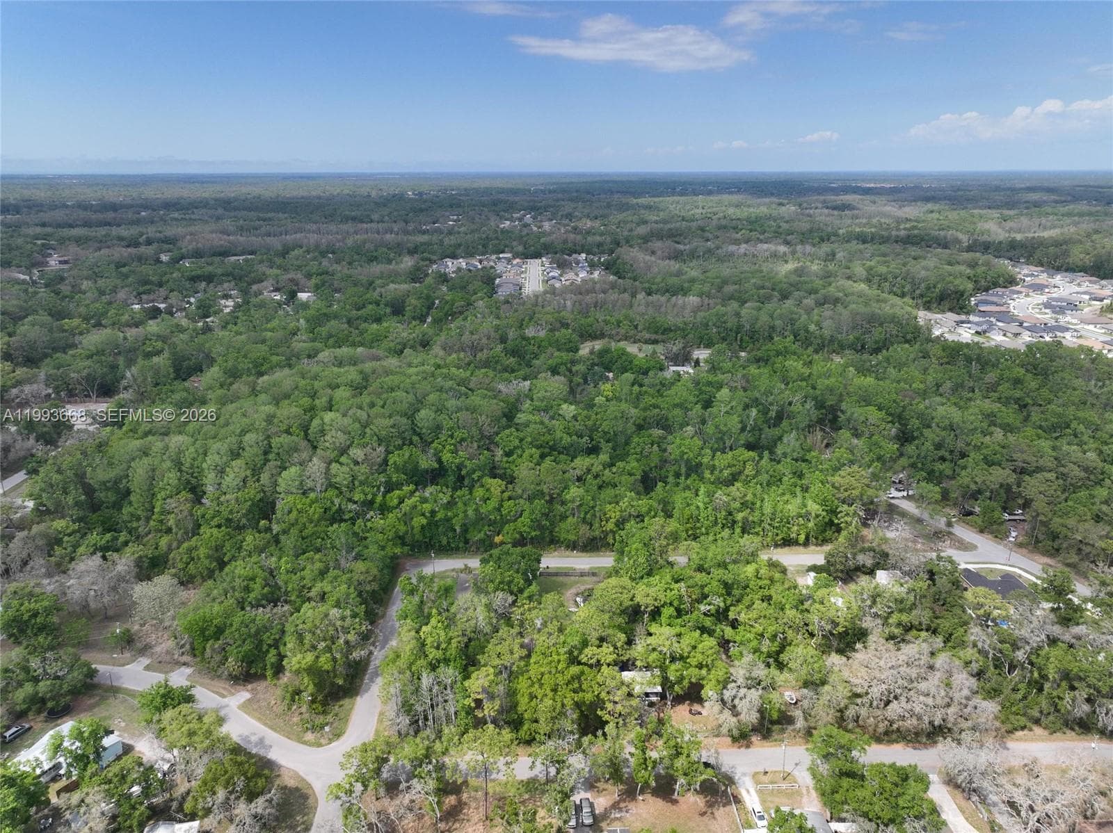 0 Eagle Lake Ave, New Port Richey FL 34654