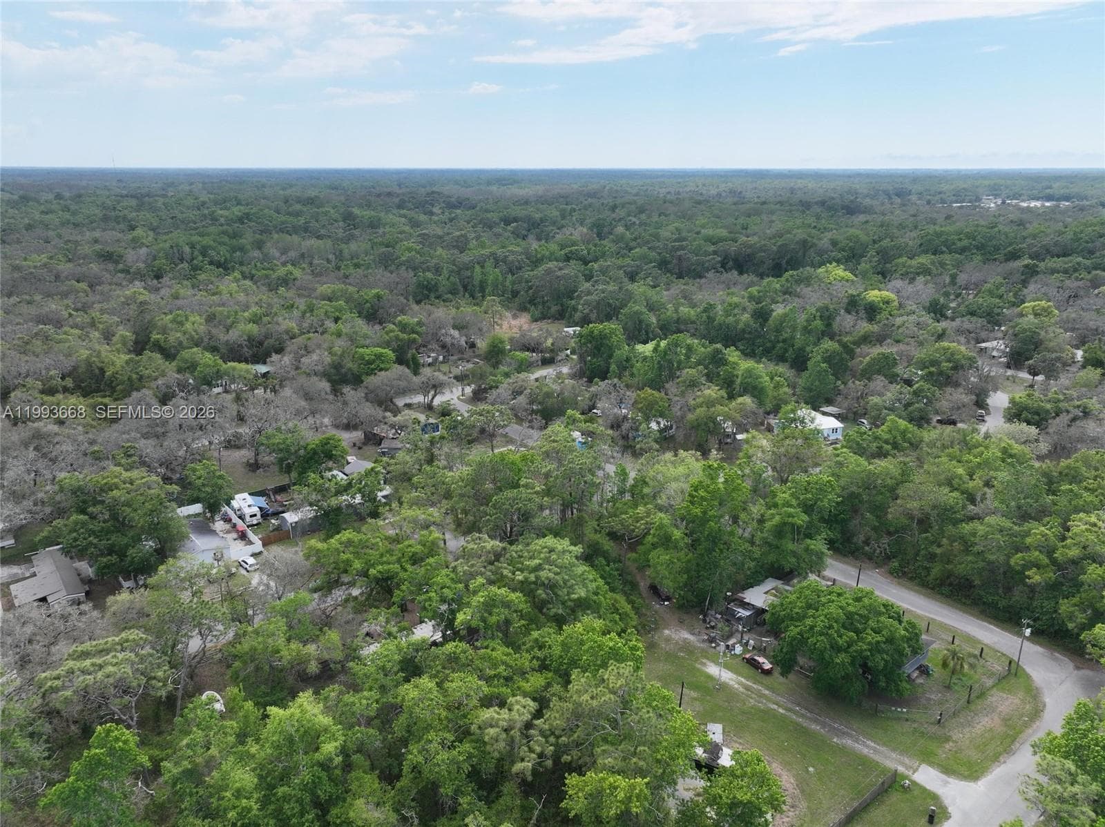 0 Eagle Lake Ave, New Port Richey FL 34654