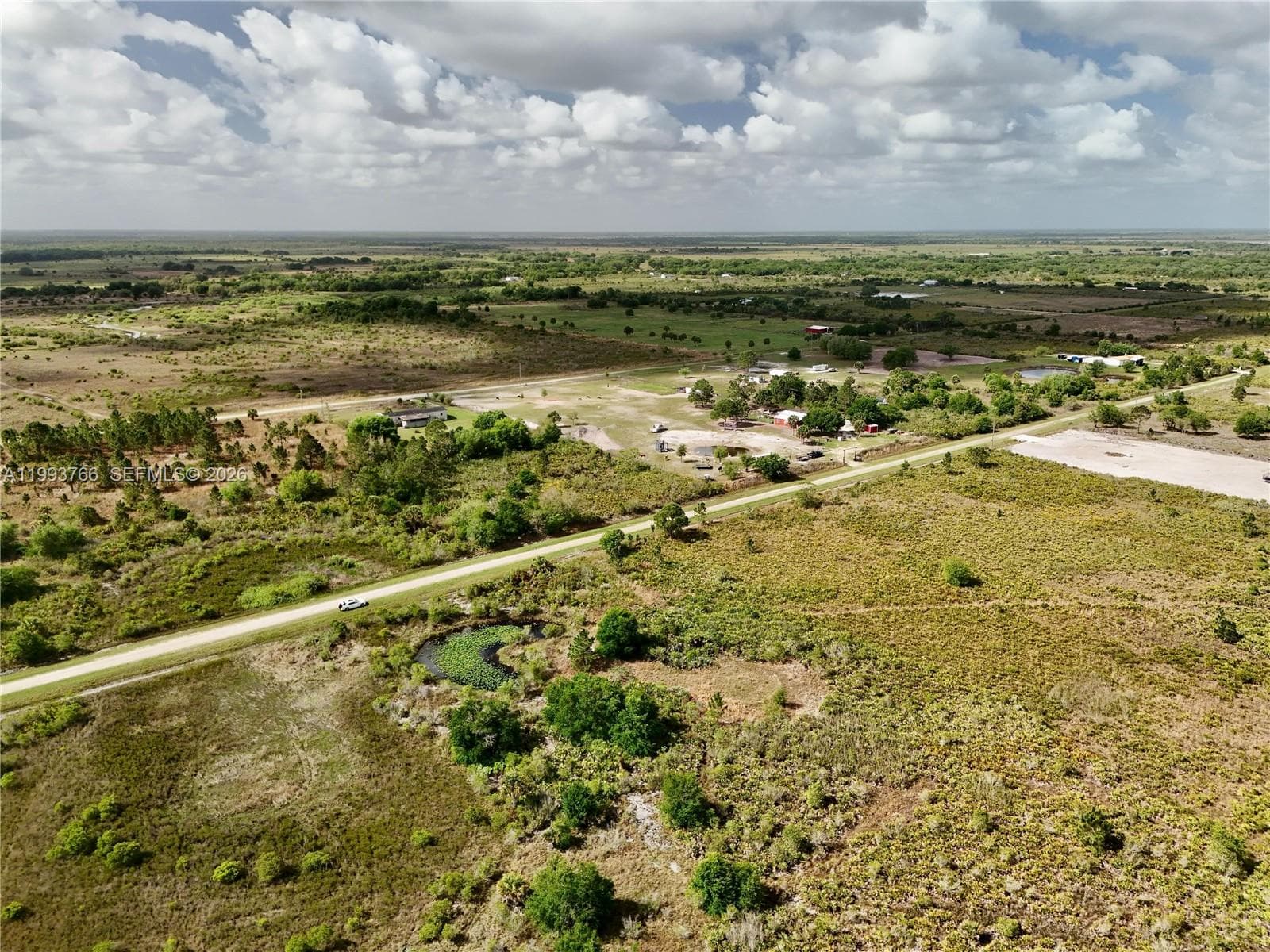 17923 NW 250TH, Okeechobee FL 34972