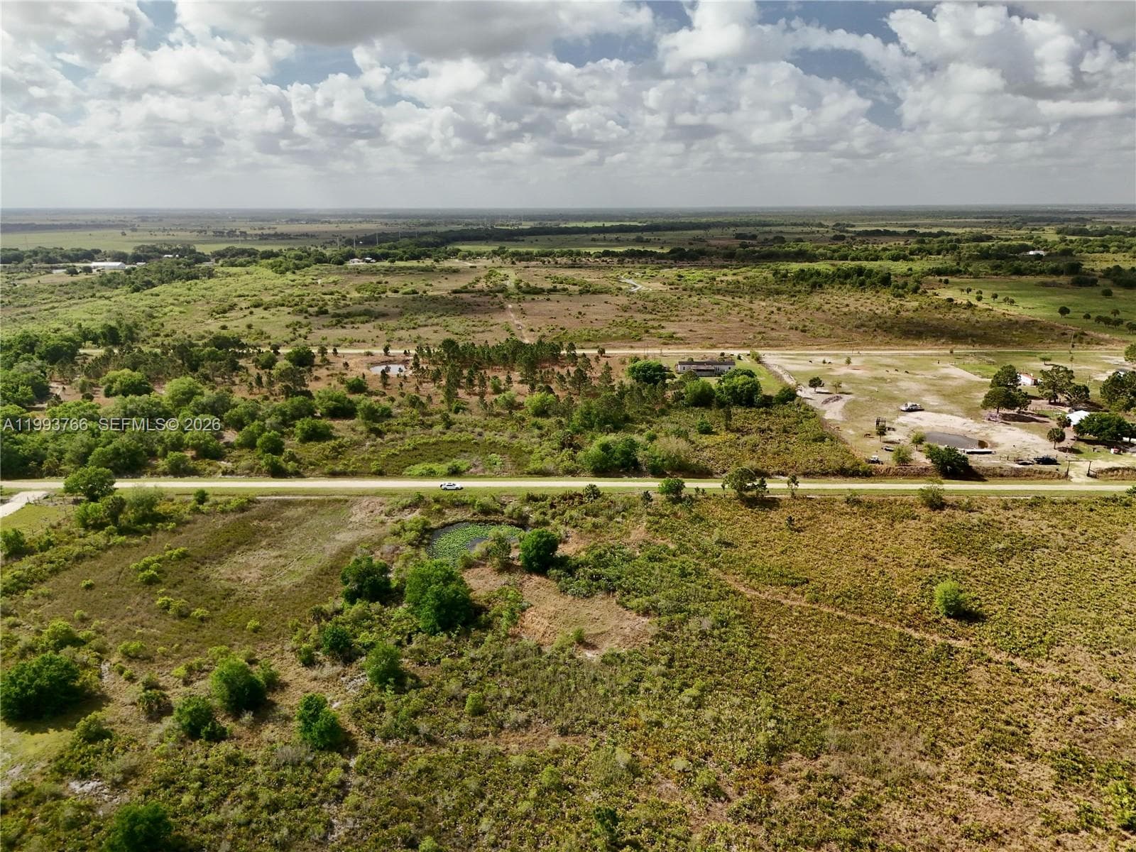 17923 NW 250TH, Okeechobee FL 34972