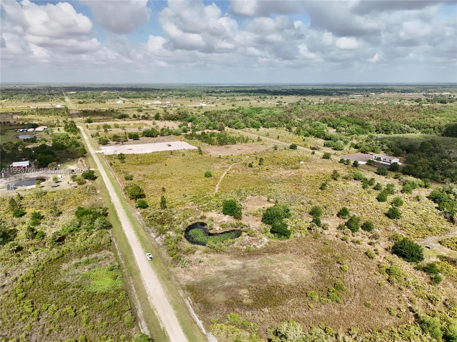 17923 NW 250TH, Okeechobee FL 34972