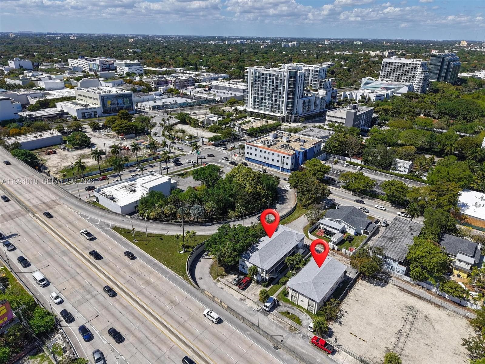 433 NE 37th St, Miami FL 33137