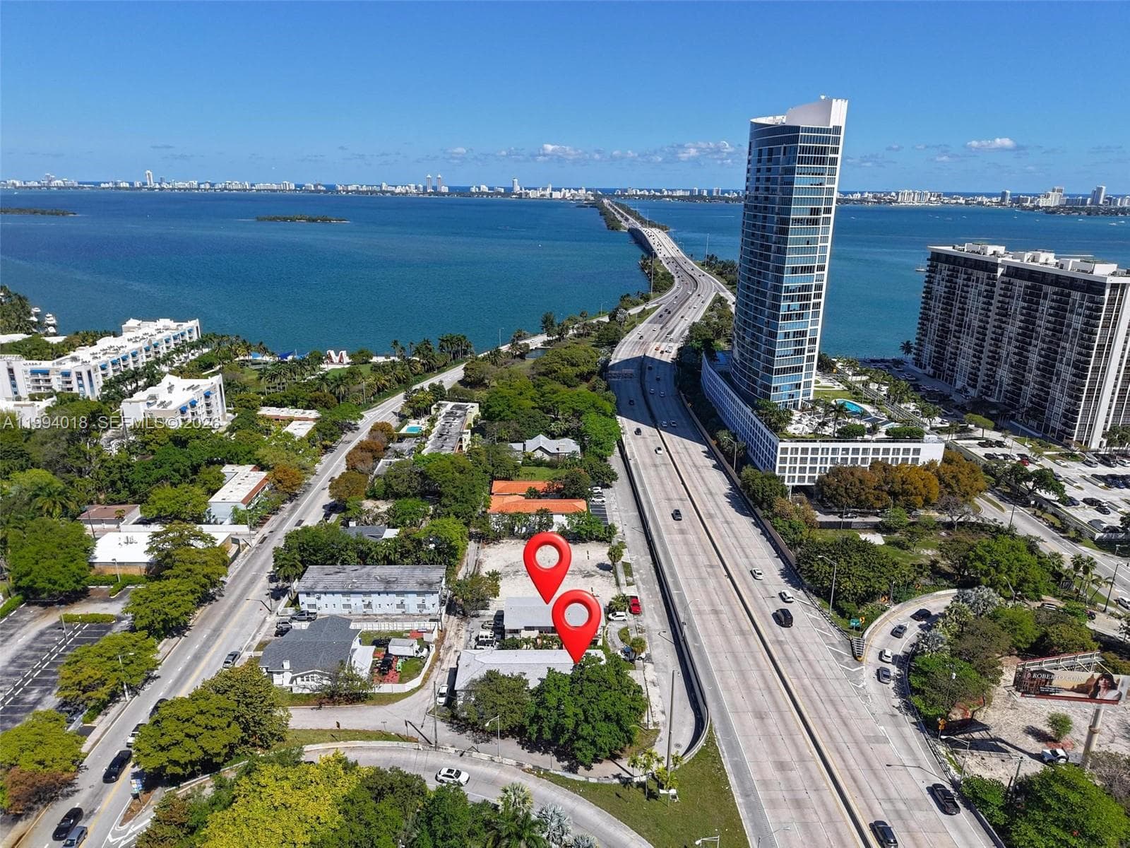 433 NE 37th St, Miami FL 33137