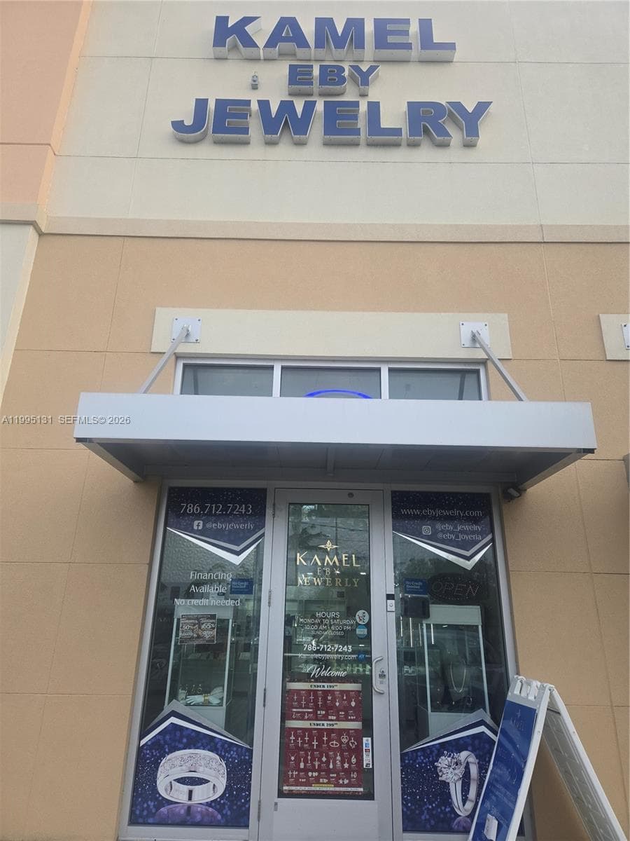 18236 NW 27th Ave, Miami Gardens FL 33056