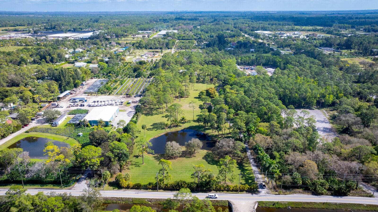 10 ACRES