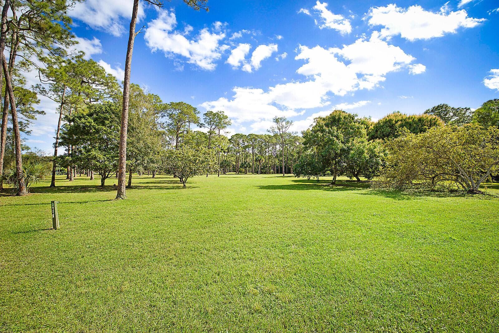 2- 5 acre parcels