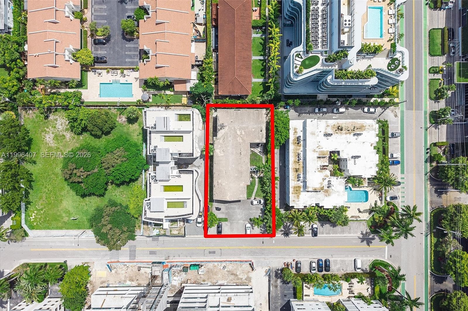 1160 100th St, Bay Harbor Islands FL 33154