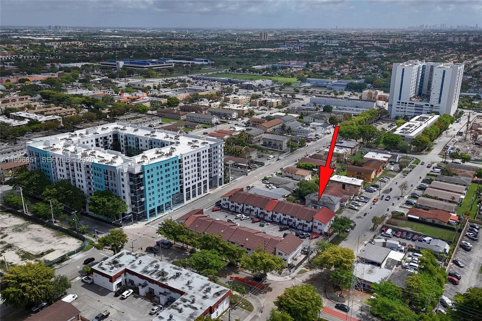 401 SW 109th Ave # 19, Sweetwater FL 33174
