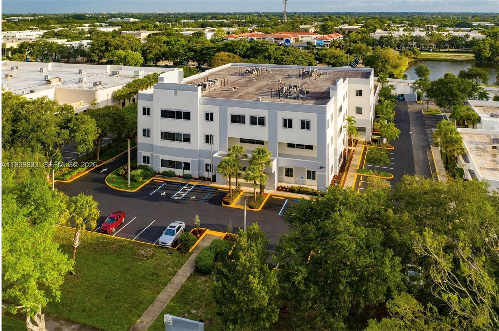1095 NW Broken Sound Pkwy NW # 307, Boca Raton FL 33487