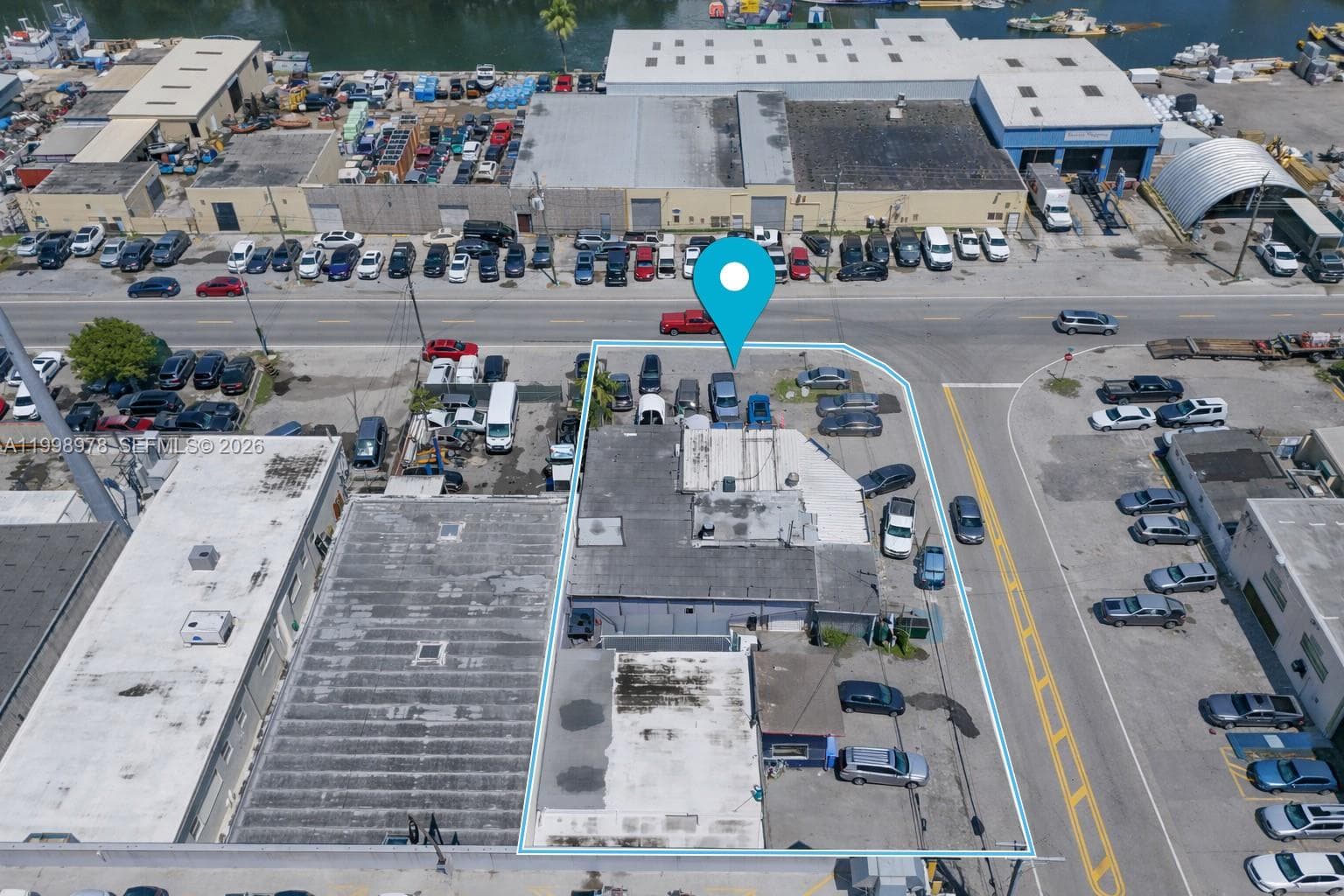 3300 NW South River Dr, Miami FL 33142