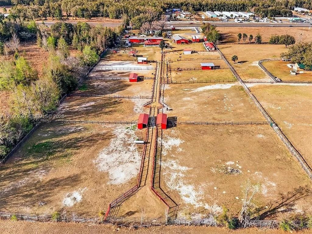 11150 W Highway 40, Ocala FL 34482-6840