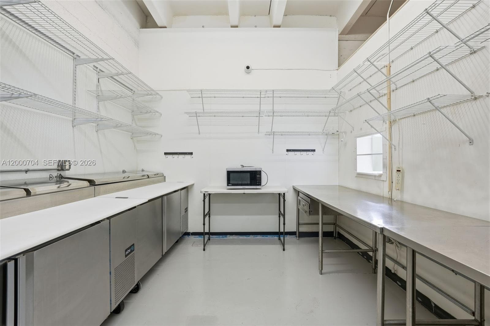 Commercial Kitchen For Sale In Hialeah Gardens, Hialeah Gardens FL 33016