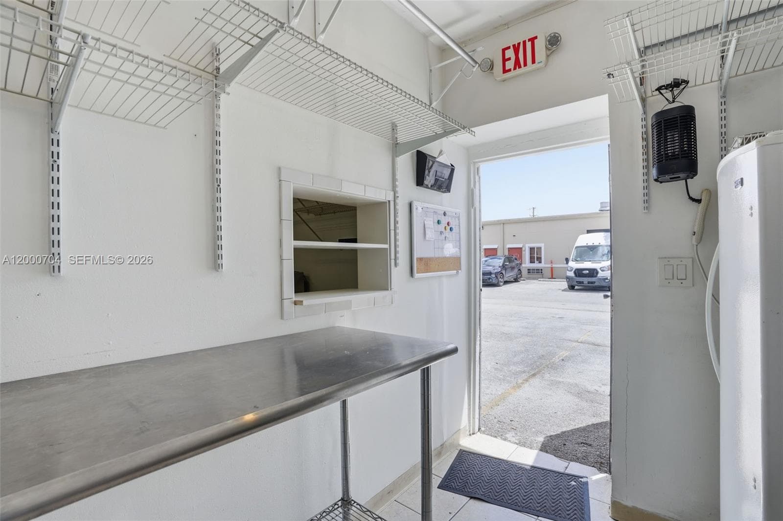 Commercial Kitchen For Sale In Hialeah Gardens, Hialeah Gardens FL 33016